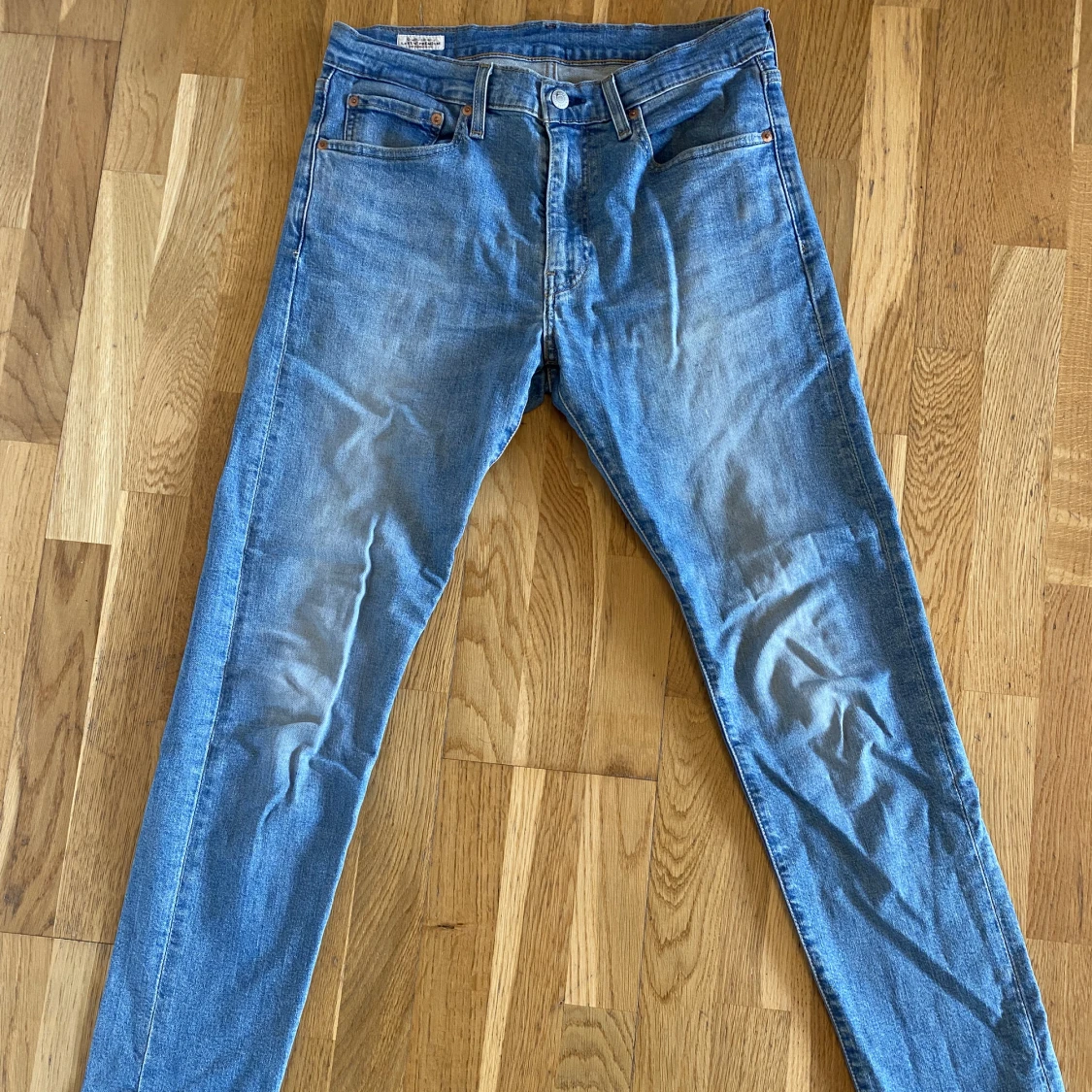 Levis Jeans 512 - 90