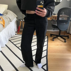 Linnebyxor - Perfekta linnebyxor till sommaren!! 