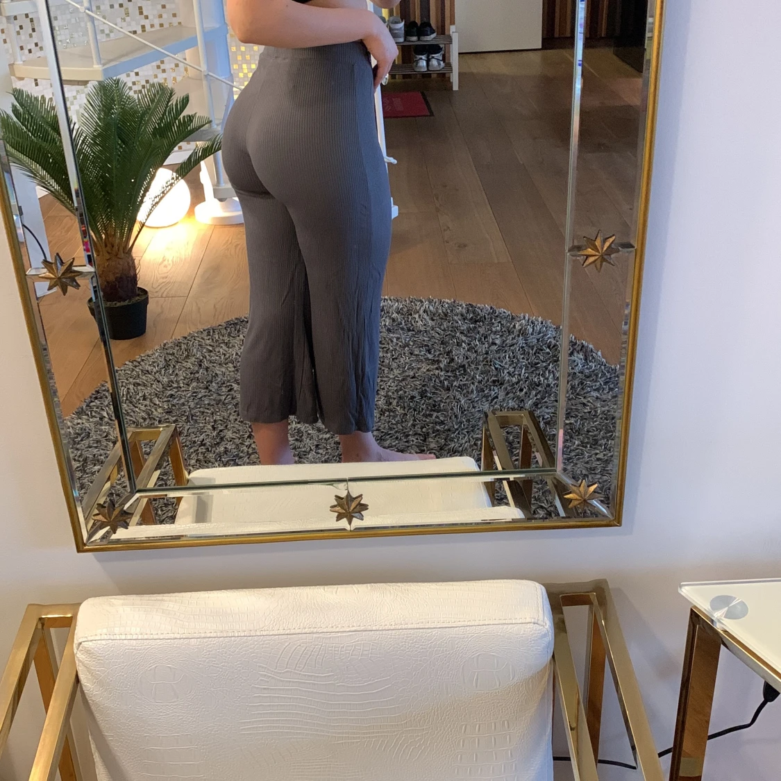 Supersköna mysbyxor - 90