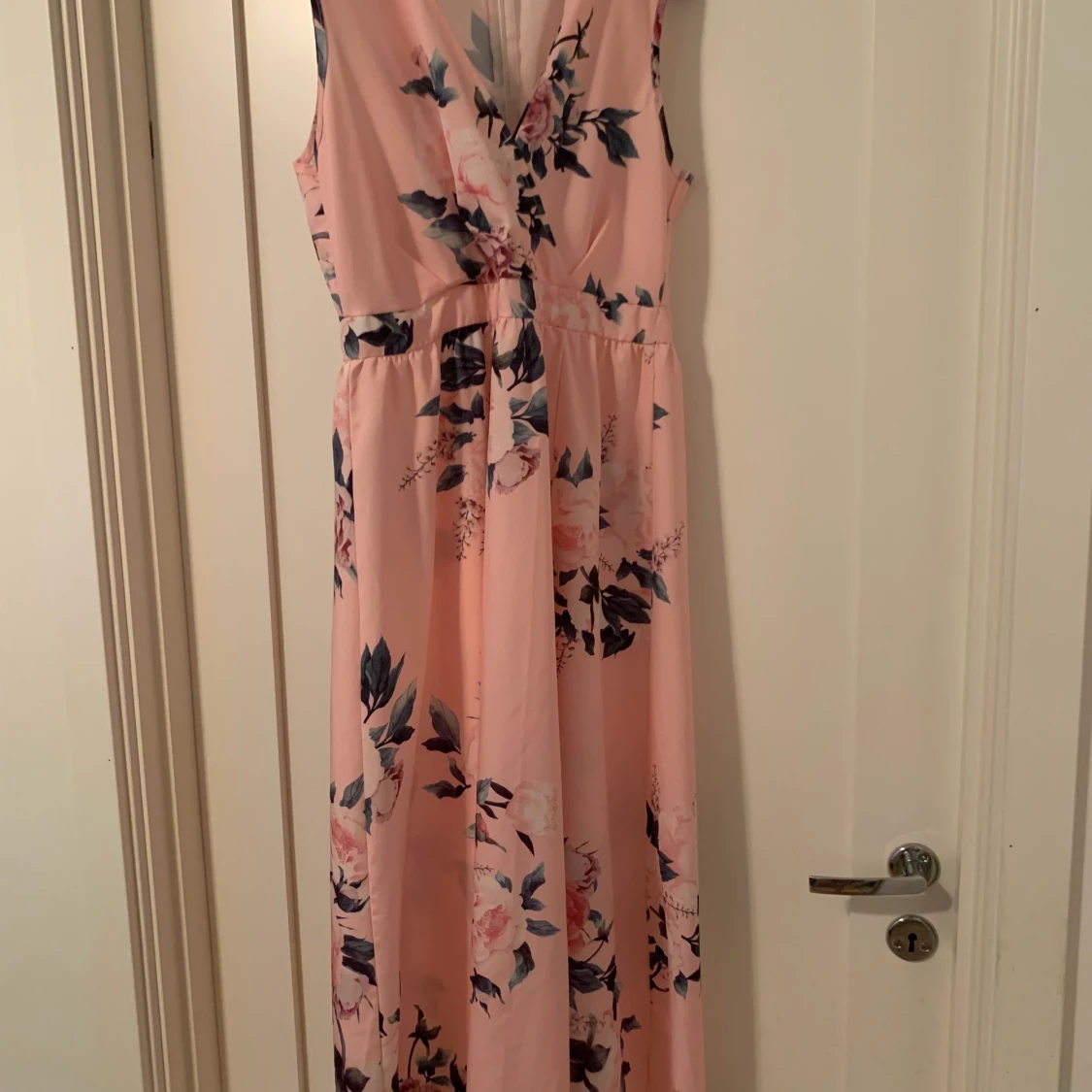 Tunn sommarklänning M - 91