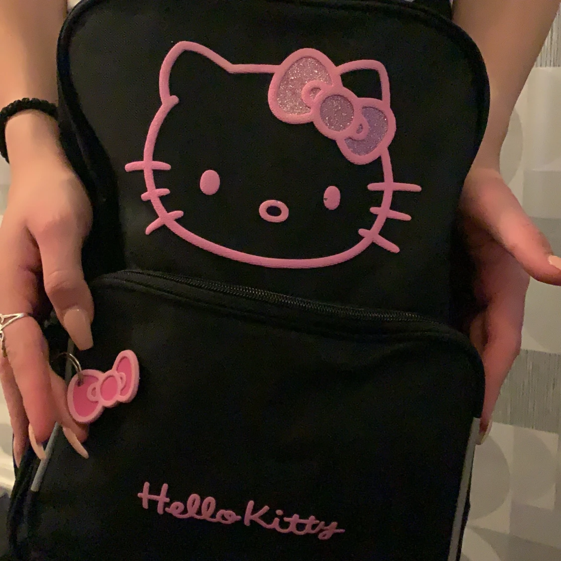 Hello Kitty väska  - 91