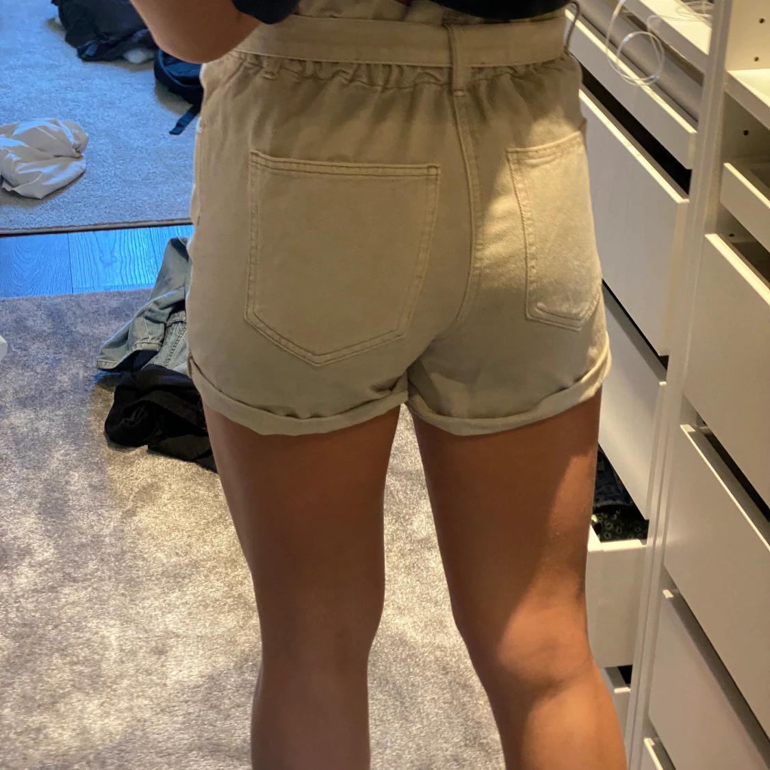 Gina shorts  - 91