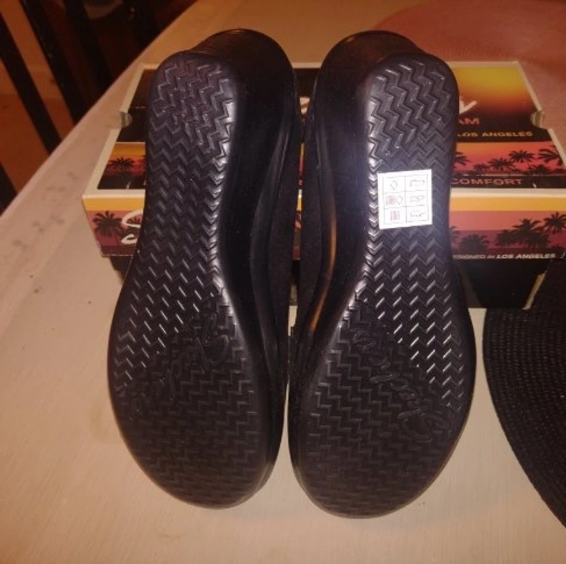 Skechers pumps  - 90