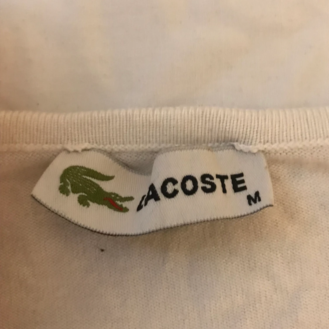 Lacoste tröja - 90