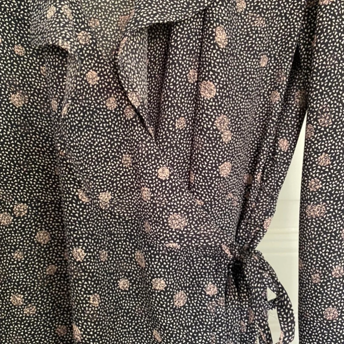 Omlottklänning Apart - 90