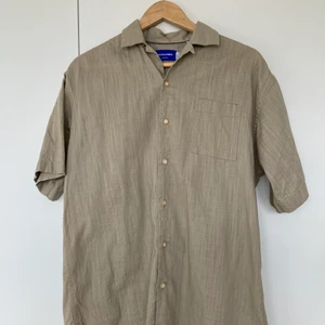 Jack and Jones  - Linneskjorta från Jack and Jones. Använd en gång. Kan skicka fler bilder vid intresse