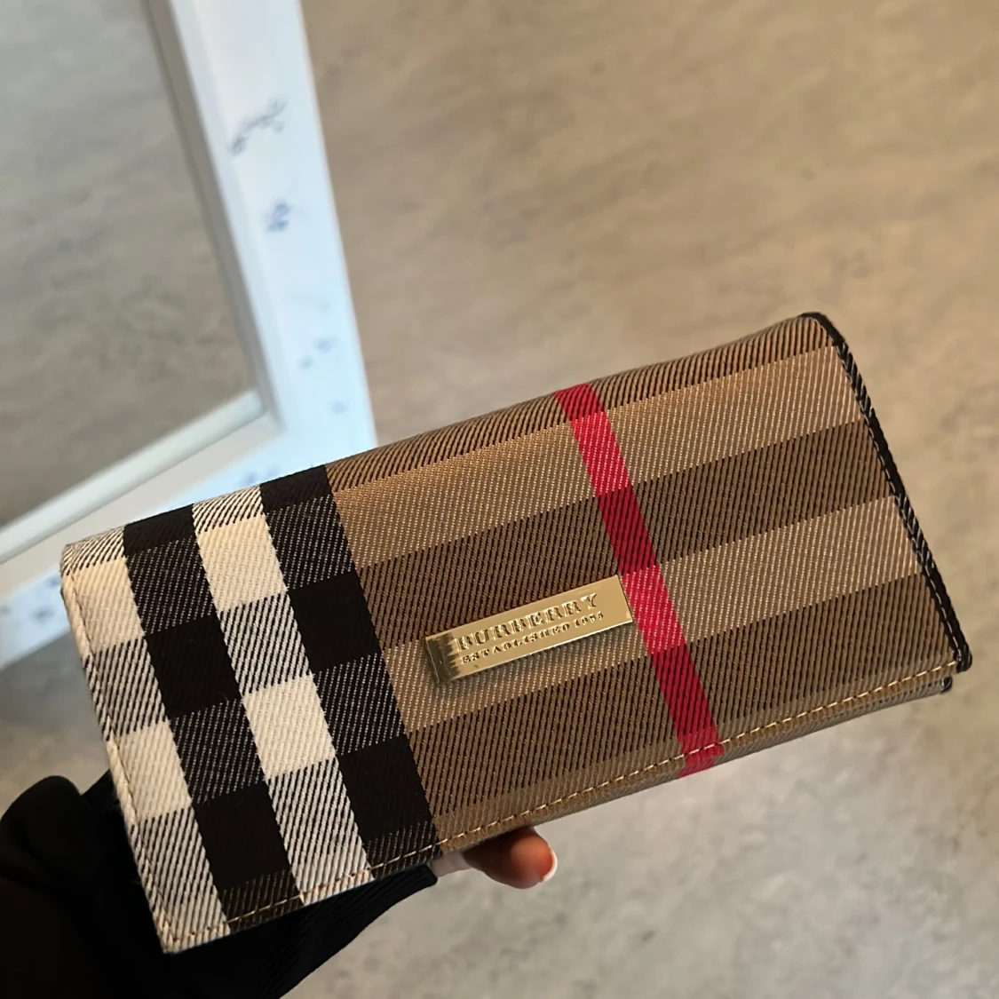 Burberry