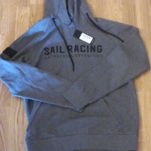 Sail racing Antarctica Hood  - Aldrig använd 