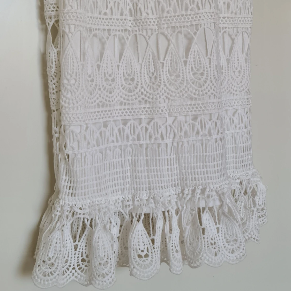 Vacket klänning - 90