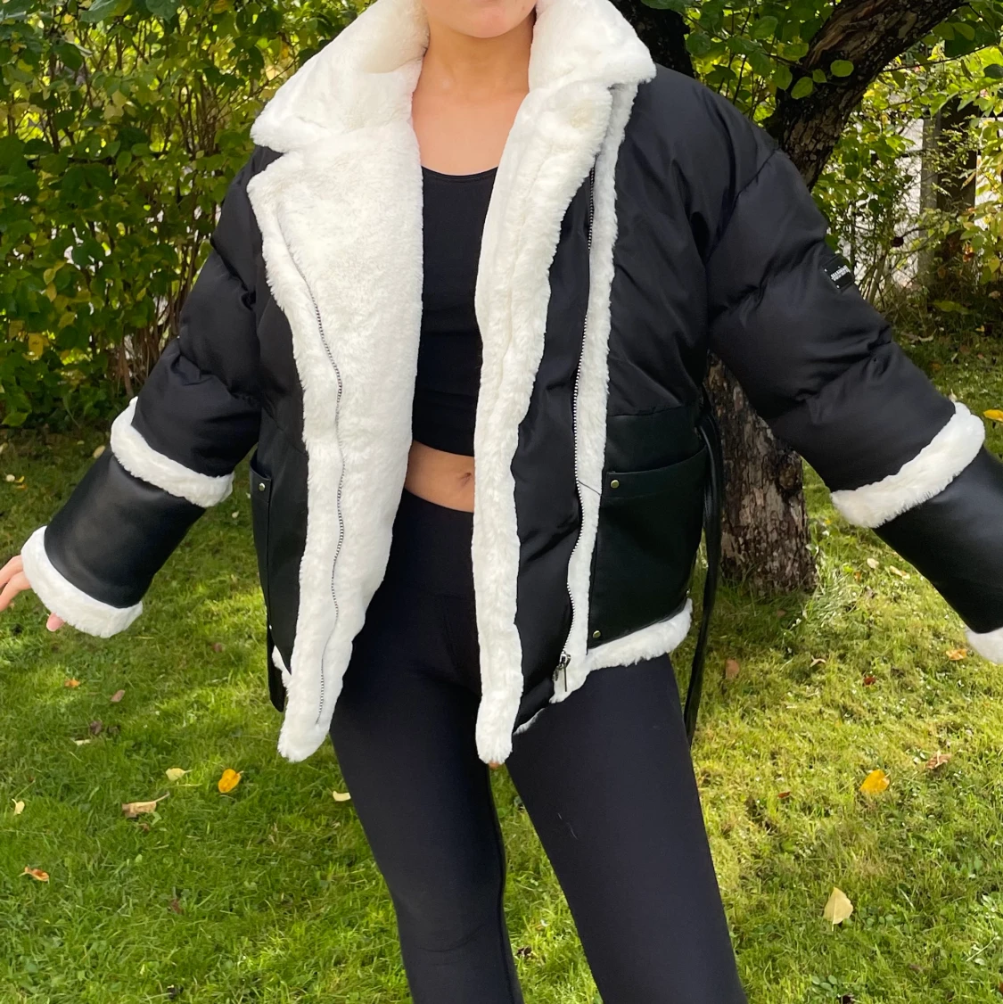 Maniere De Voir Vinterjacka - 91