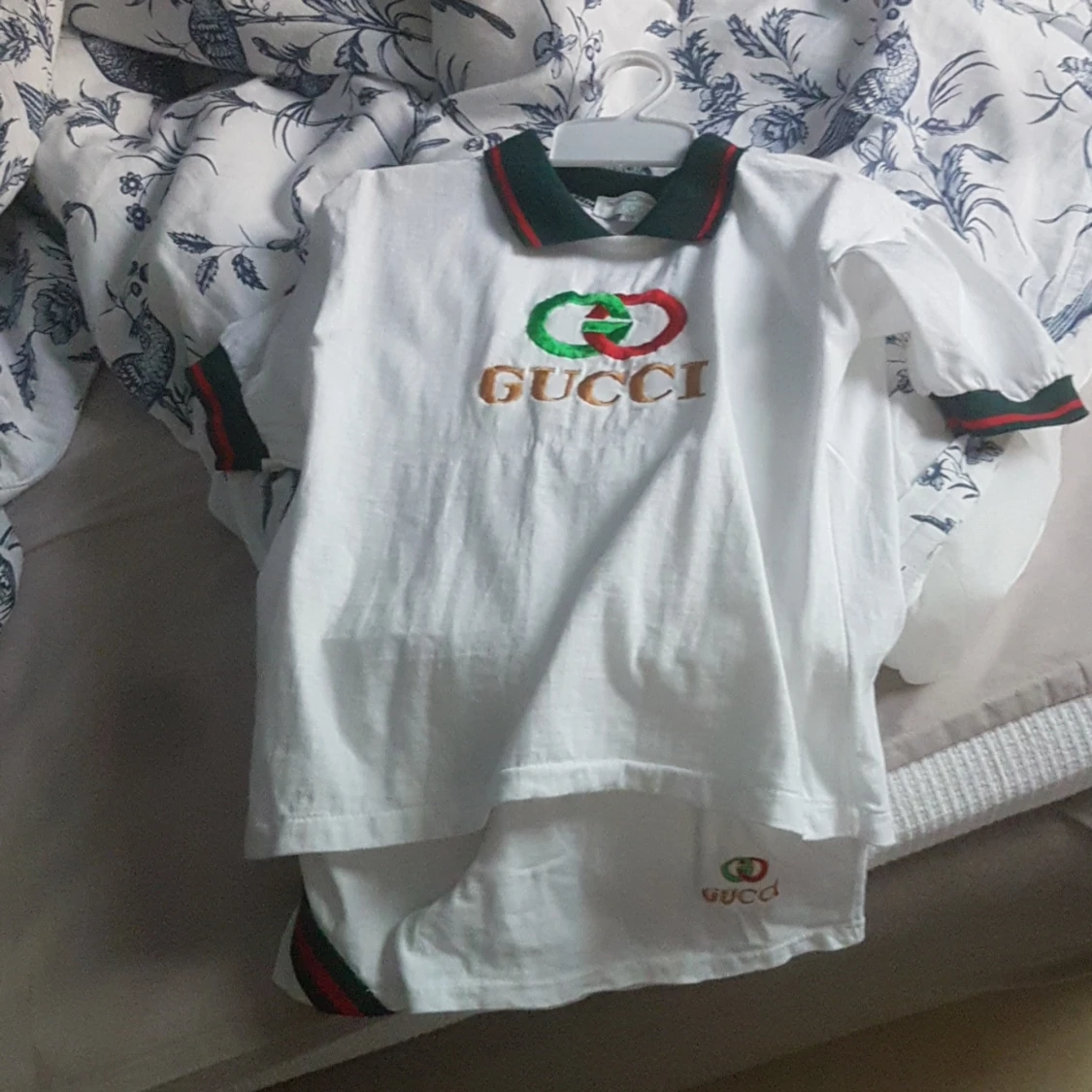 Turtles t-shirt&shorts - 90