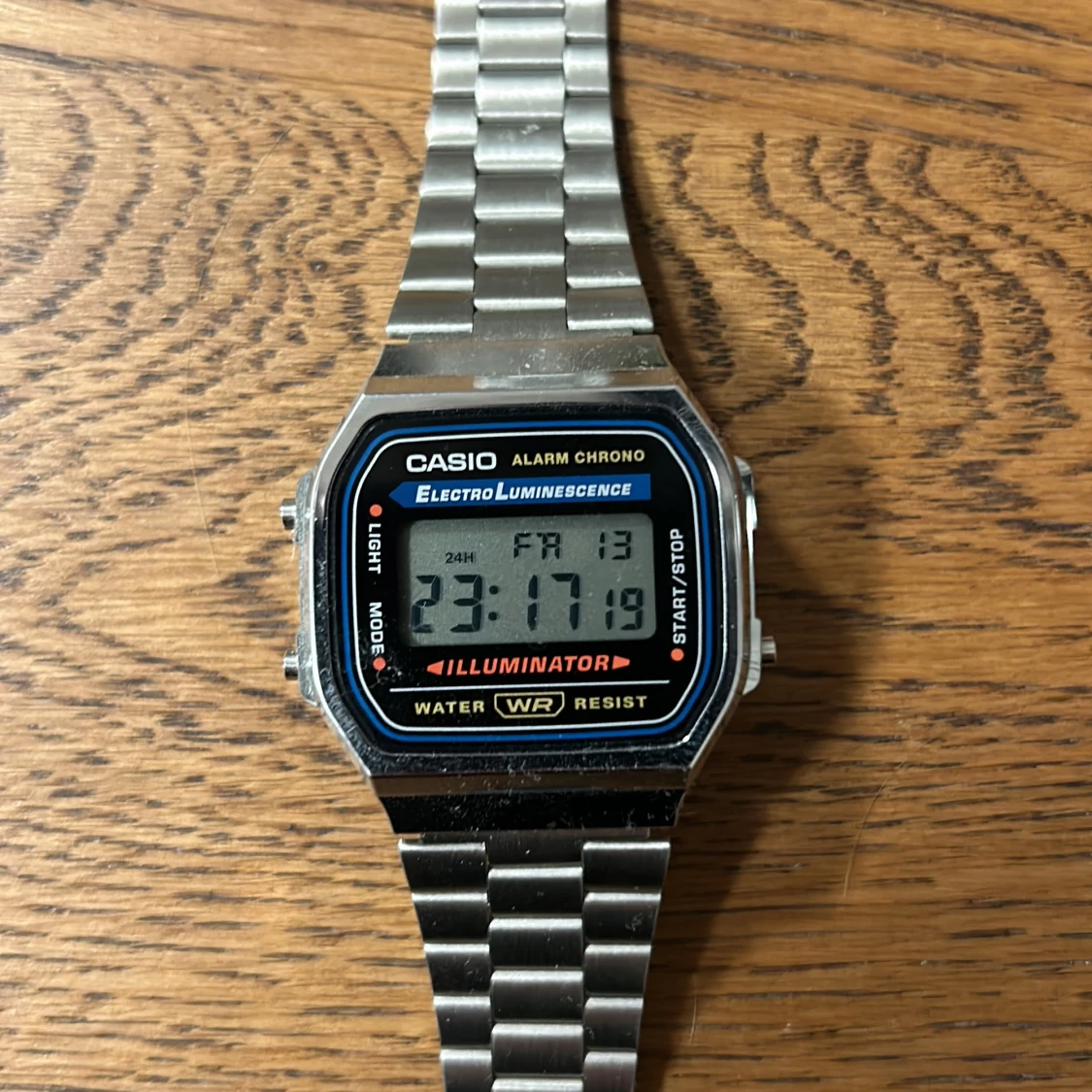 Casio Klocka - 90