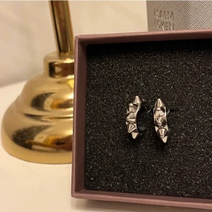 Nitörhängen - Superfina nitörhängen från Edblad. Köpte för 350kr