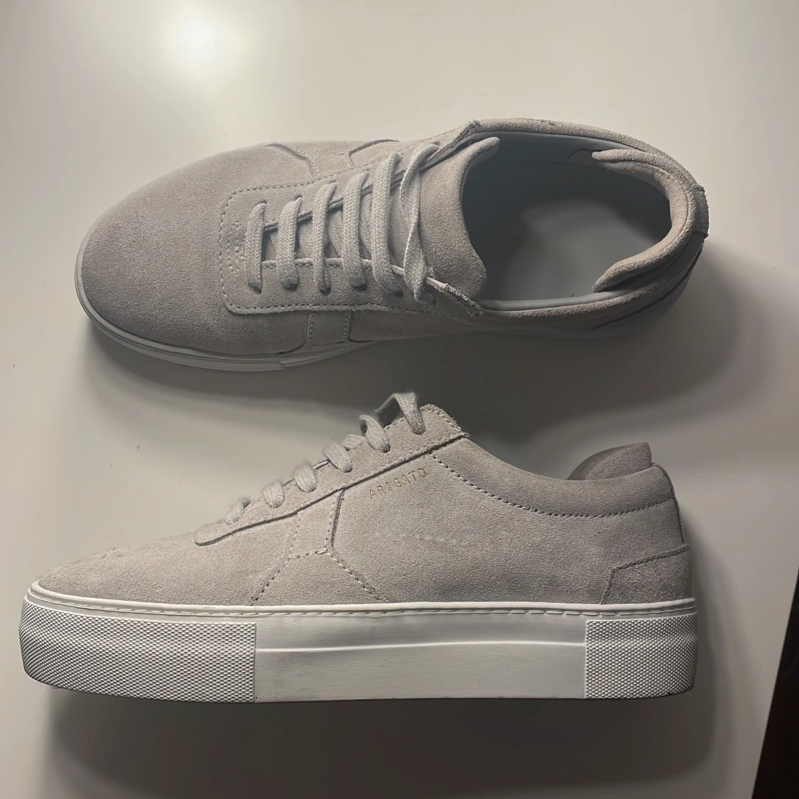 Arigato skor strl 38