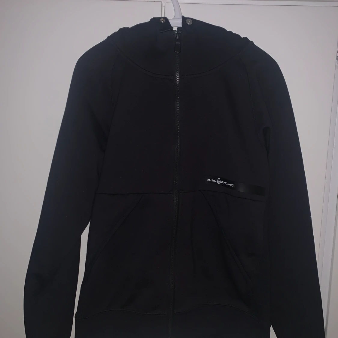 Sällsynt Sail Racing hoodie