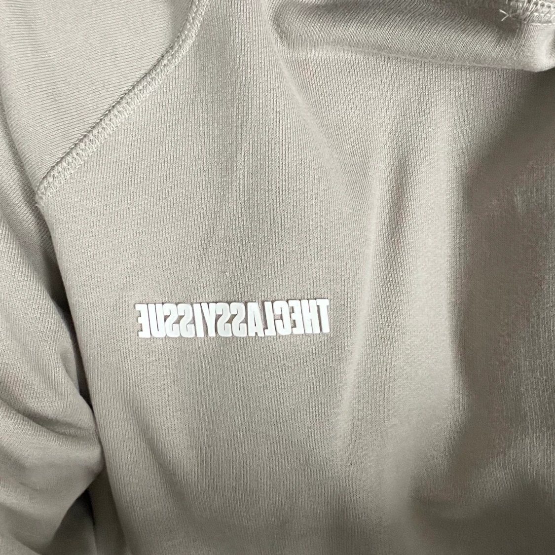 Snygg ”The Classy Issue” från Nakd - 91