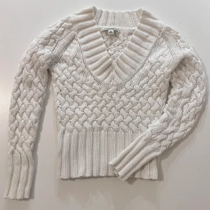 ullväst - väst i mycket bra skick