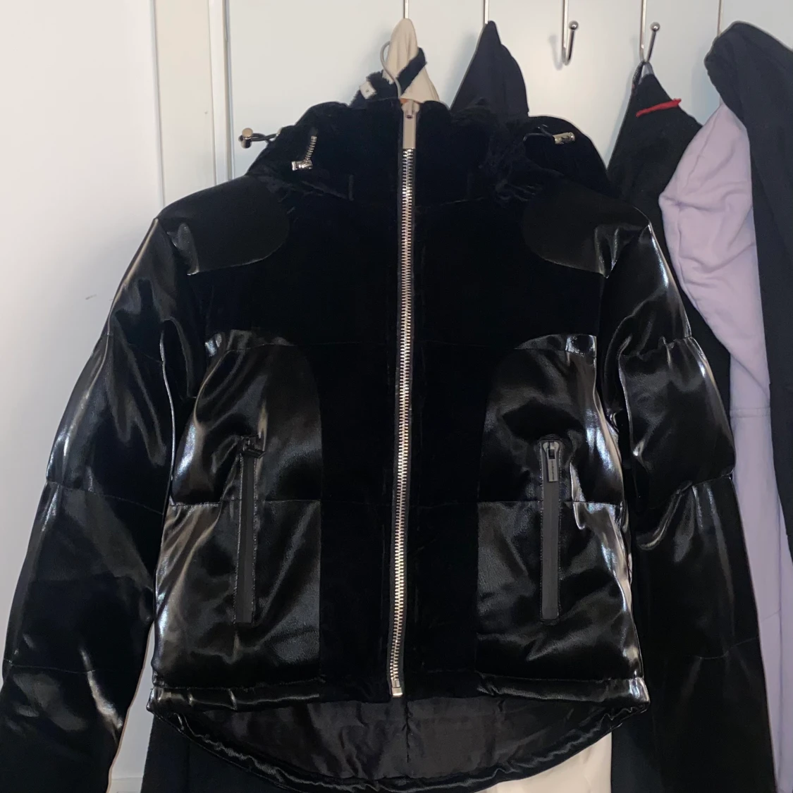 Manier de voir jacka 