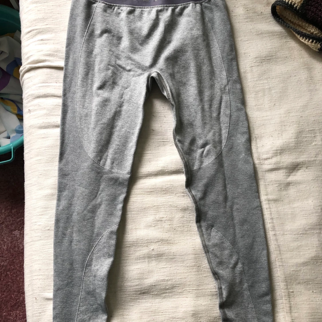 Gymshark tights strl.M