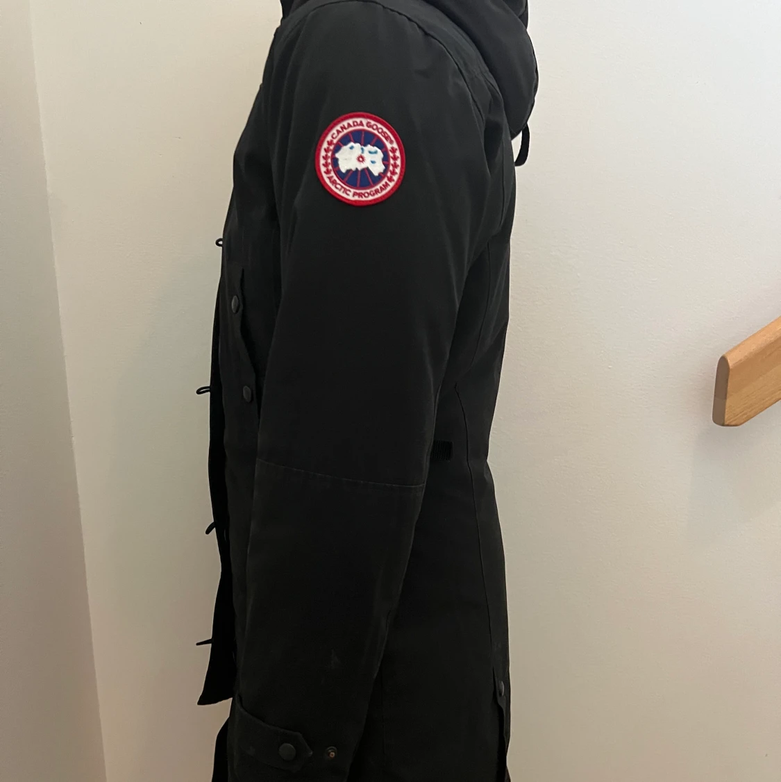 Canda goose jacka 