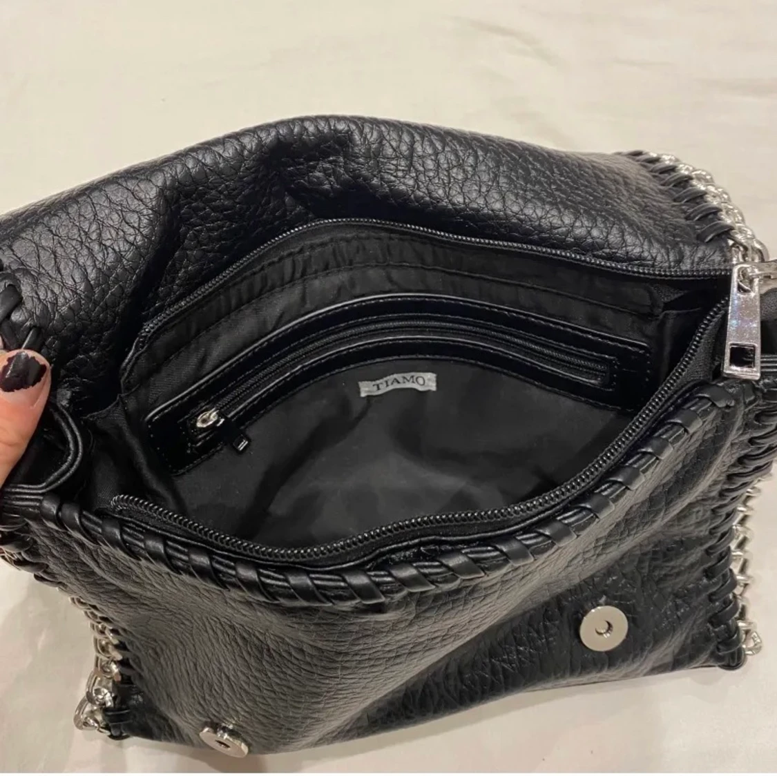 Tiamo väska  - 91