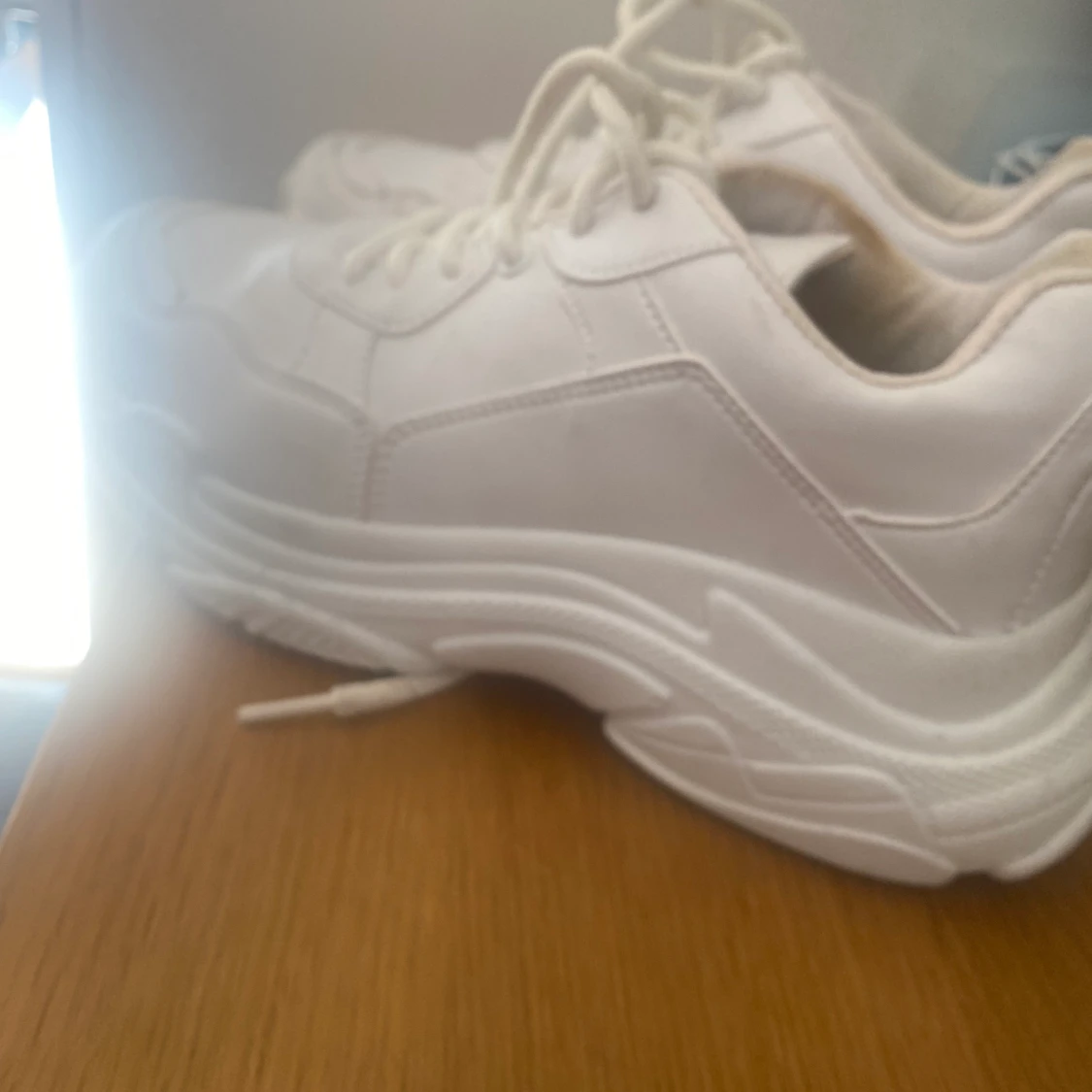 Chunky sneakers  - 90