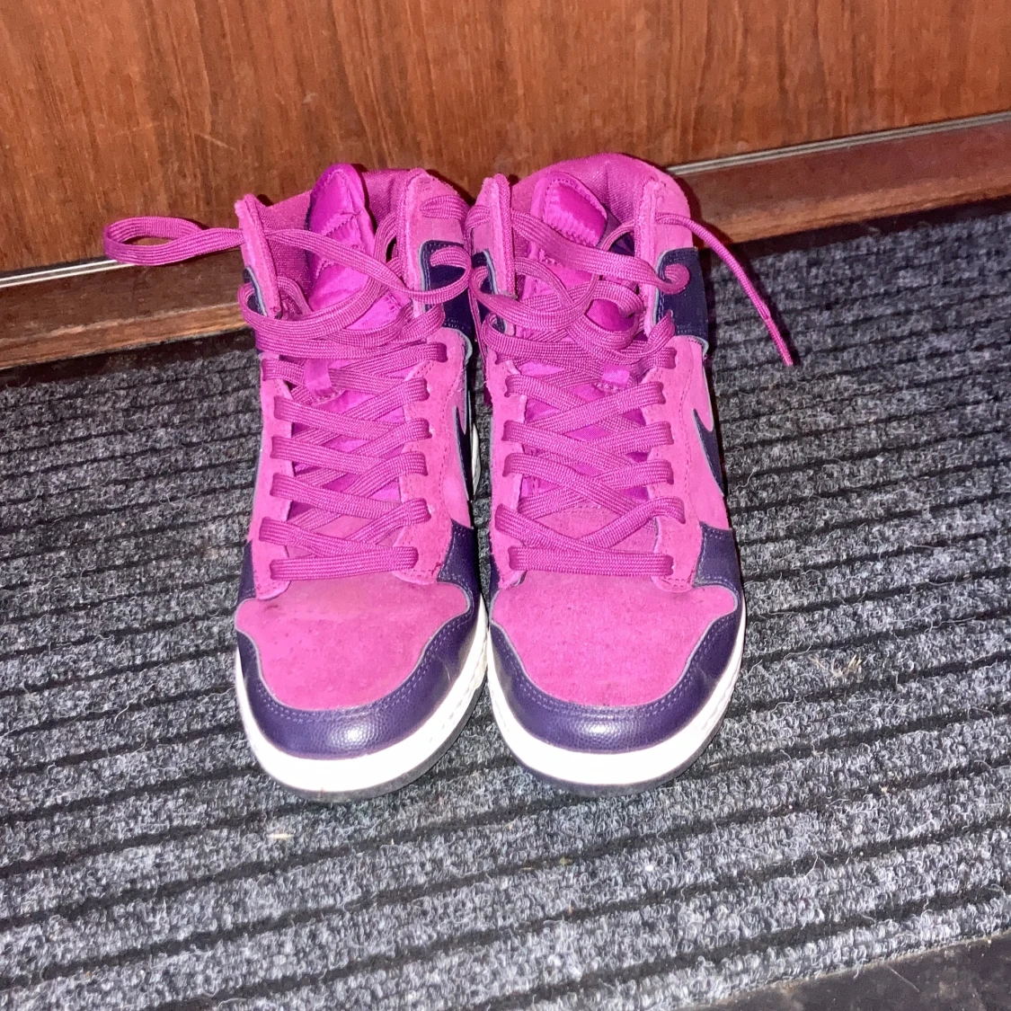 Nike skor dunks  - 90