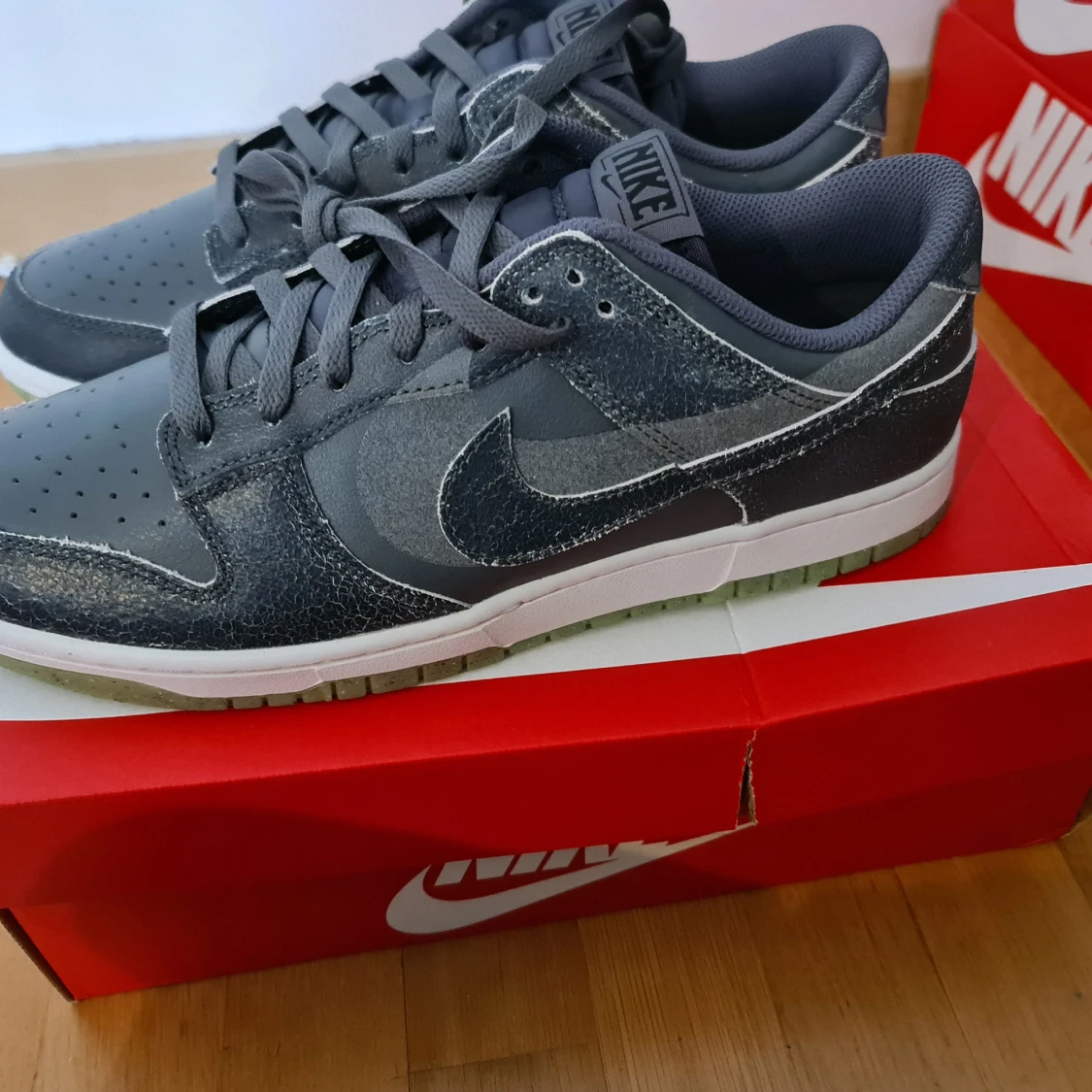 Nike dunk phantom  - 90