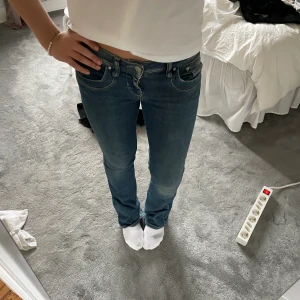 Lågmidjade jeans - Sååå snygga lågmidjade jeans som tyvärr inte kommer till användning längre