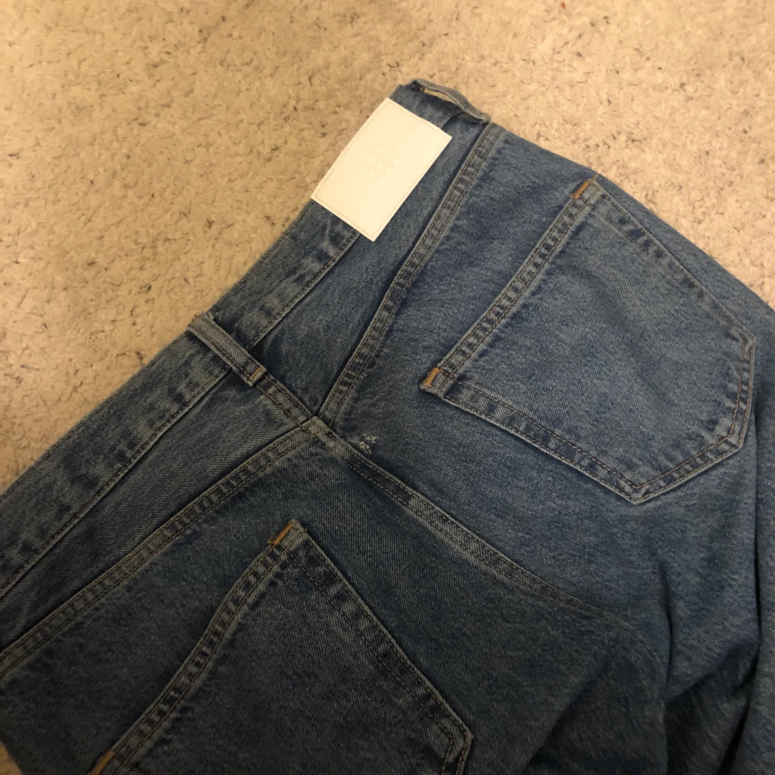 Volt jeans