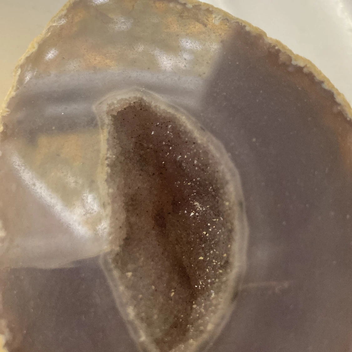 kristall rummet - 90