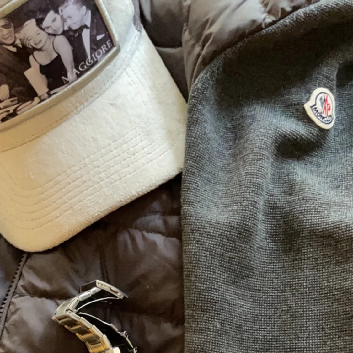 Moncler Cardigan - 91