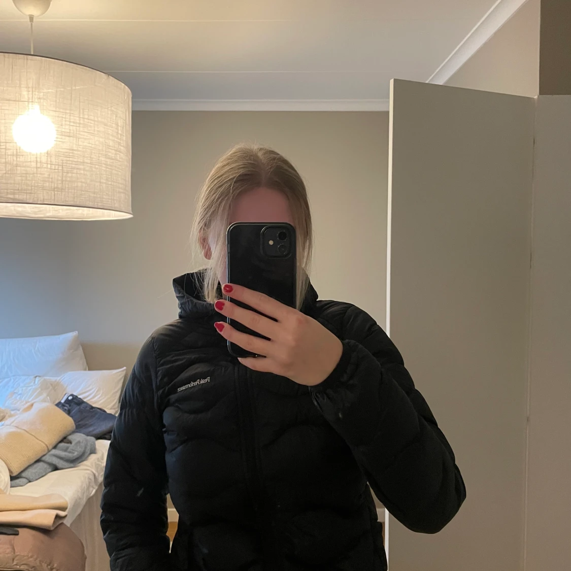 Peak Performance jscka