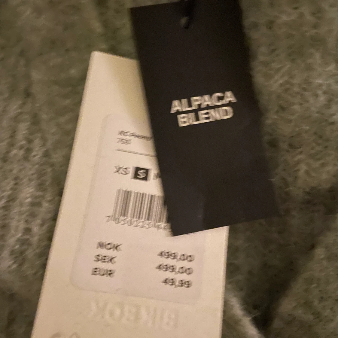 Sticad bluz!💚 - 90