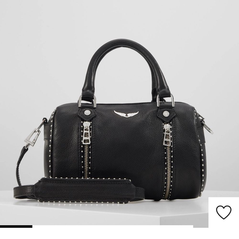 Zalando sac zadig et voltaire hot sale