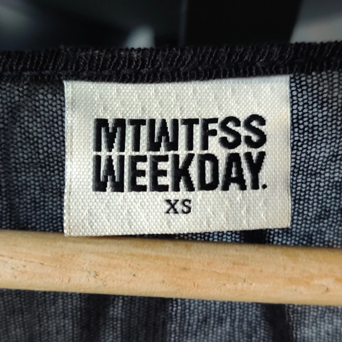 See through tröja  - 90