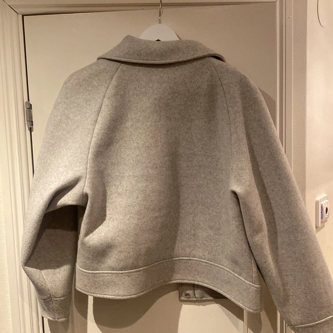 Overzize jacka NA-KD  - 90