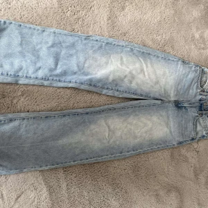 Blå jeans - Sköna jeans