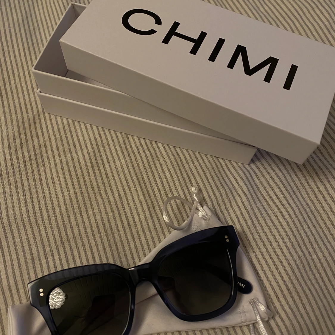 Chimi Eyewear