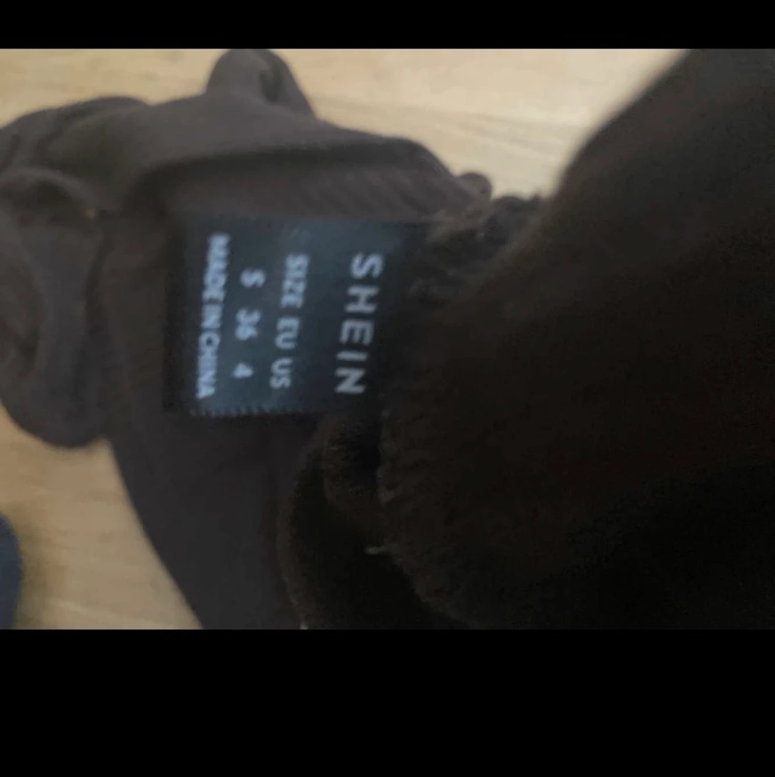 Shein polo tröja - 90