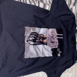 Säljer limitato - Säljer limitato tshirt limiter edition, den är i 9/10 skick och har inga fläckar eller liknande 