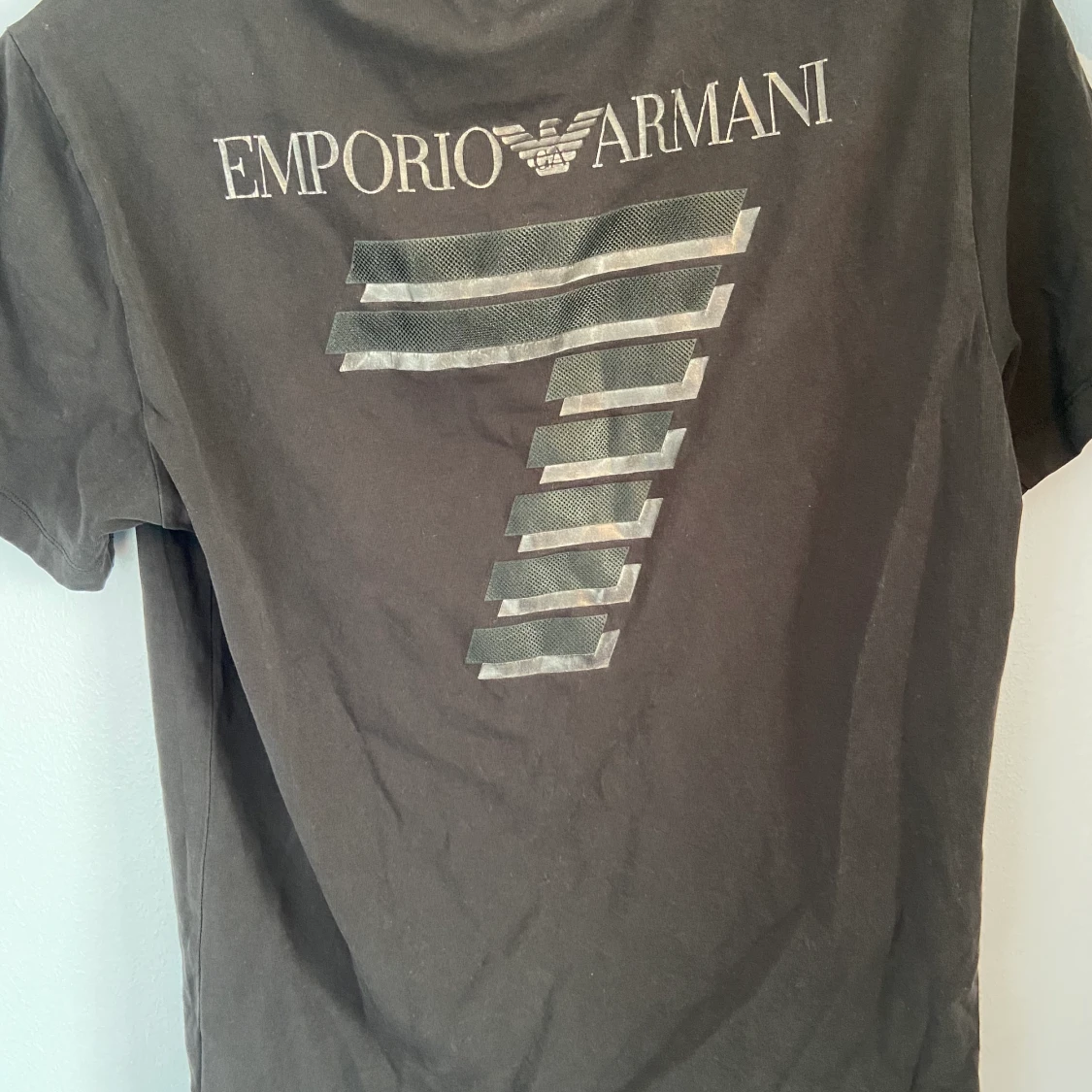 Armani t-shirt  - 90