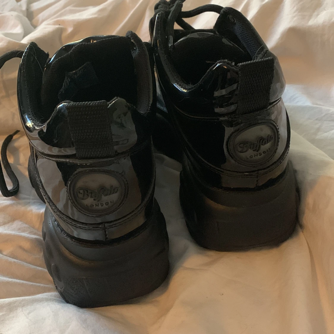 buffalo platforms storlek 38 - 91