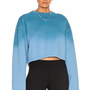 SÖKER Acne studios Fabini cropped top - SÖKER denna fina! Hör av dig om du säljer! 
