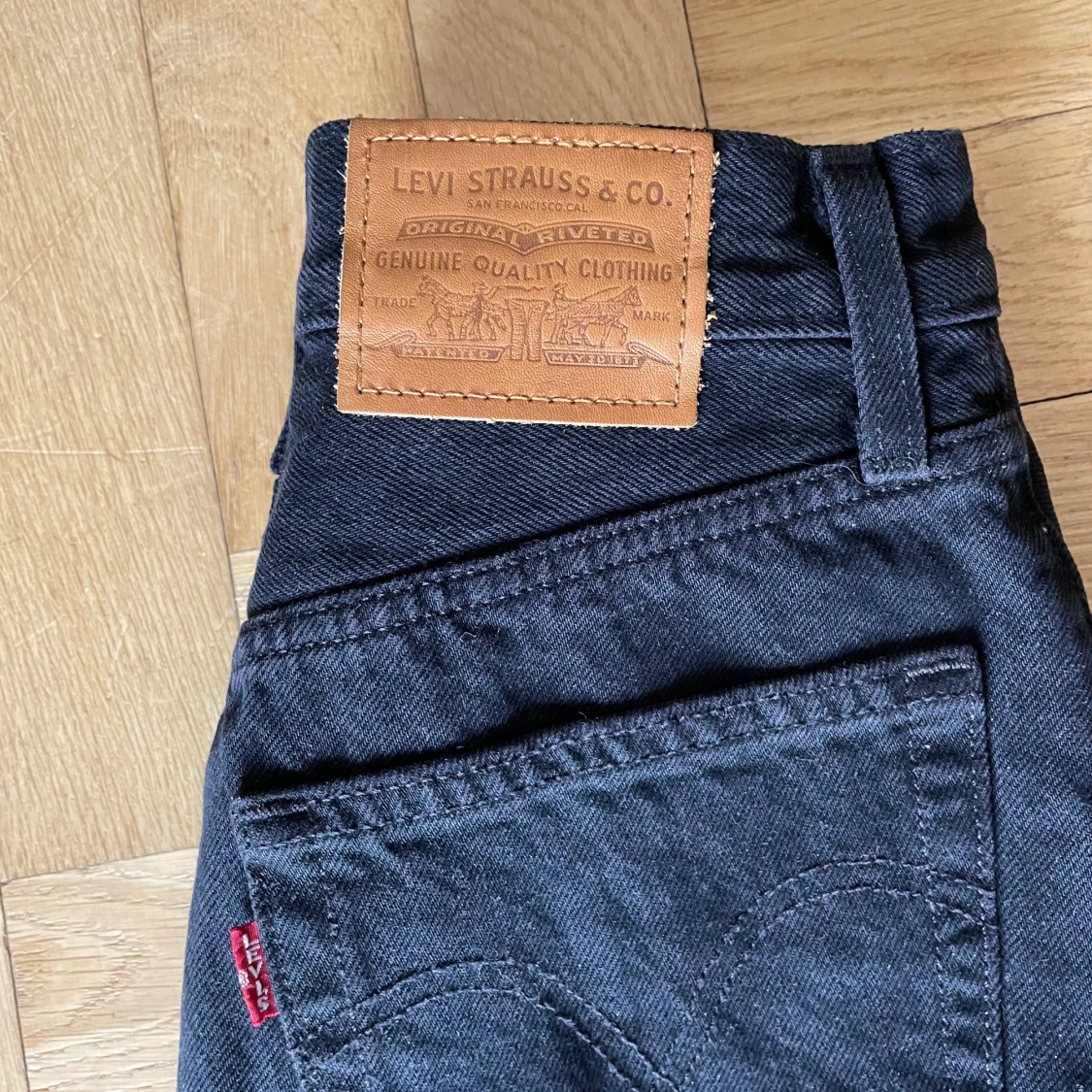 Levi’s jeanskjol - 91