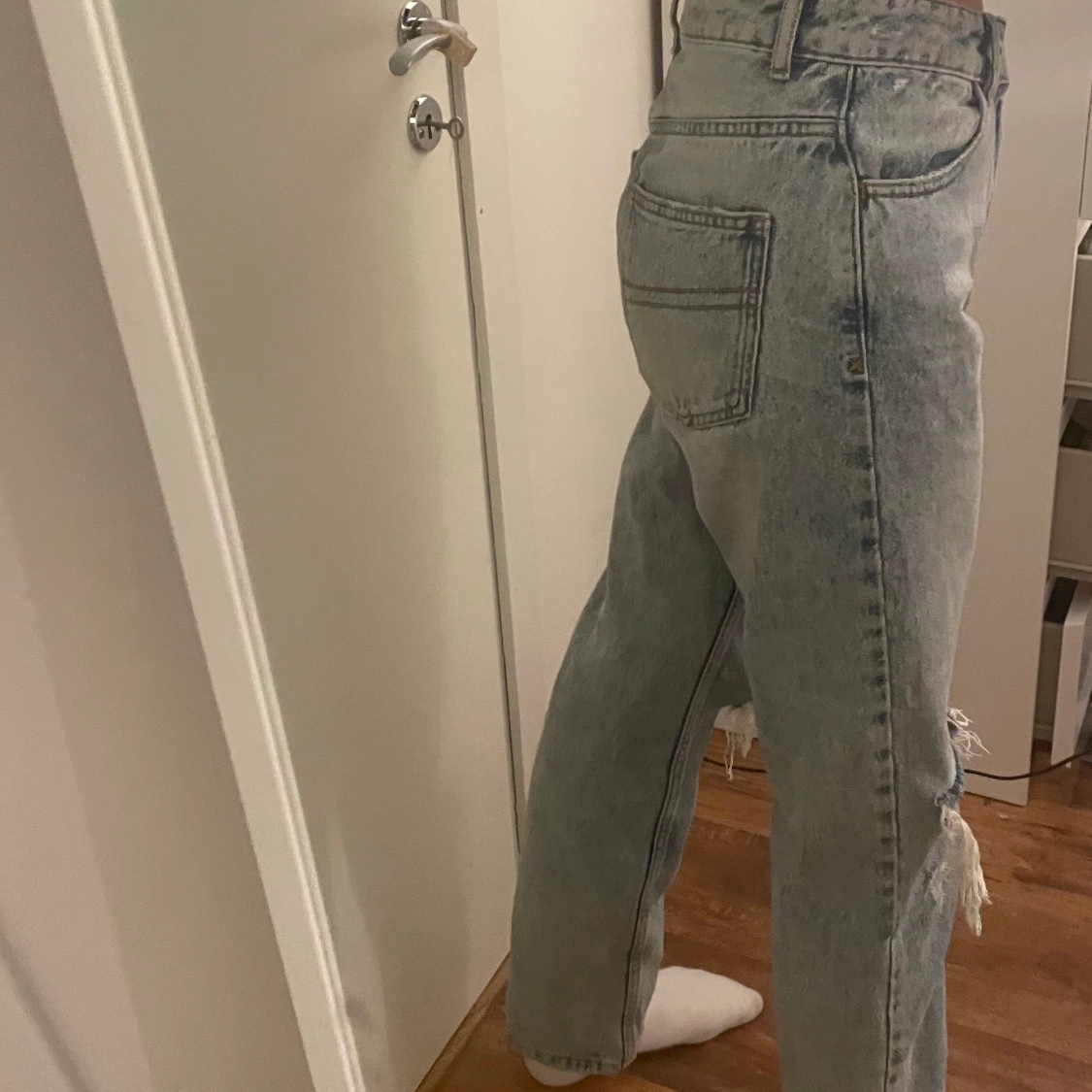 Jeans - 90