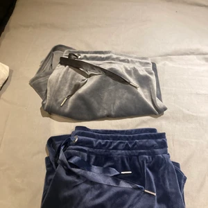 Mjukis shorts  - Fina mjuka o sköna shorts från Gina, knappt använda 