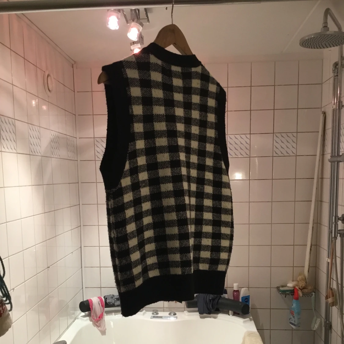 Fin unisex väst - 90