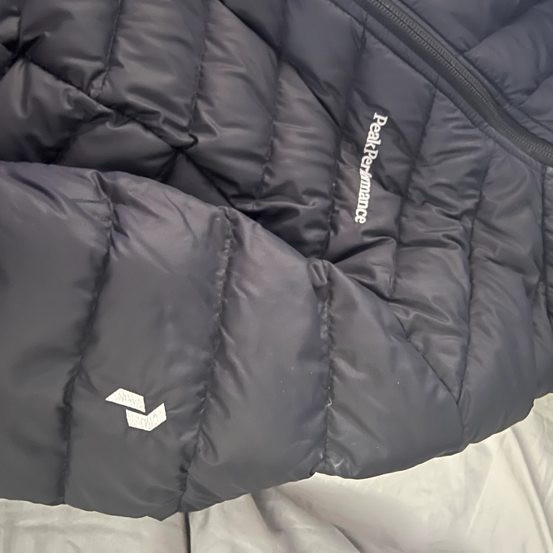 Peak performance jacka  - 90