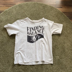 T-shirt  - T-shirt från lager 157 💓